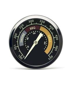 Termómetro preciso para parrilla Oklahoma Joe's, 3695528R06