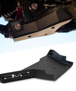 DV8 Placas Protectoras de Brazo de Control para Toyota