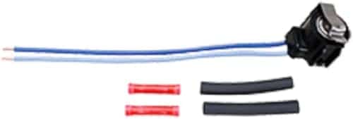 Termostato de descongelación para refrigerador Edgewater