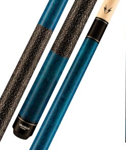 Viking Valhalla 100 Series con Irish Linen -Azul