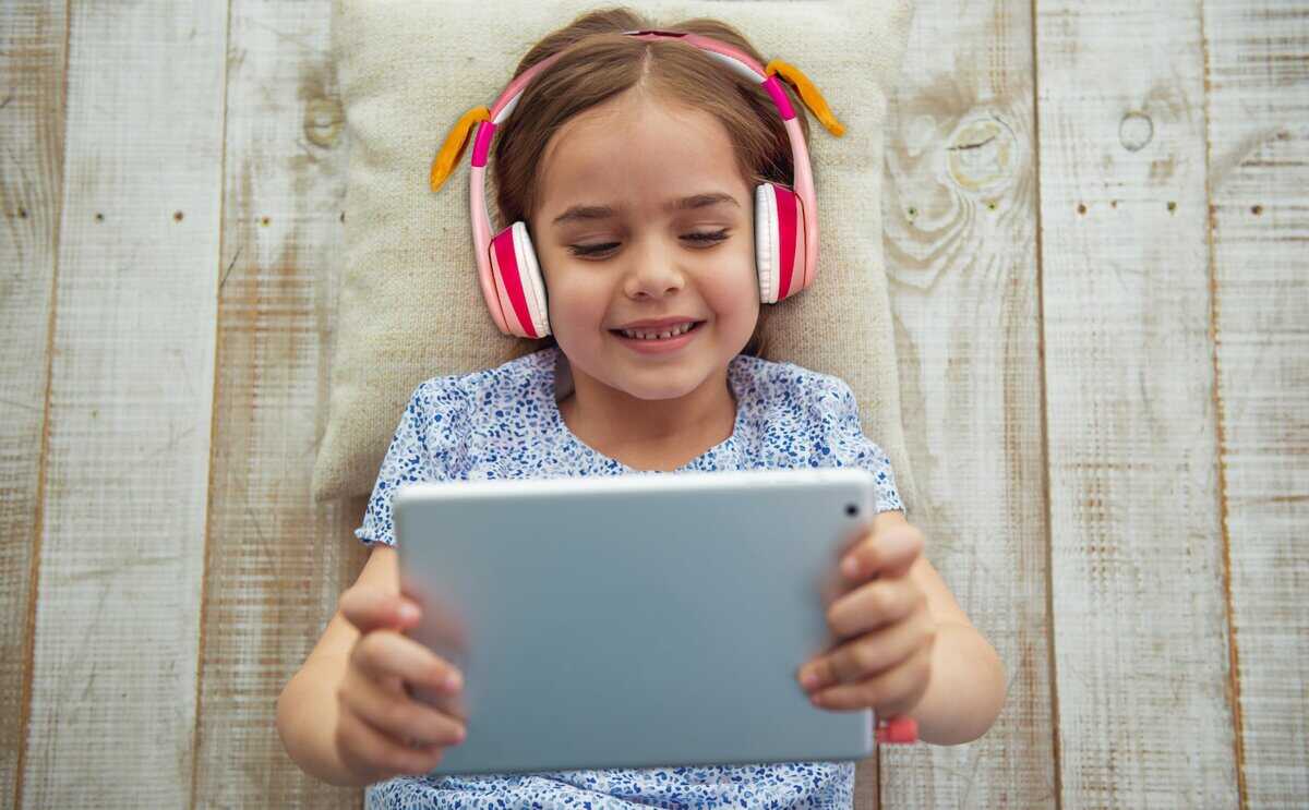 Audífonos Bluetooth eKids Paw Patrol Skye, Audífonos - Imagen 8