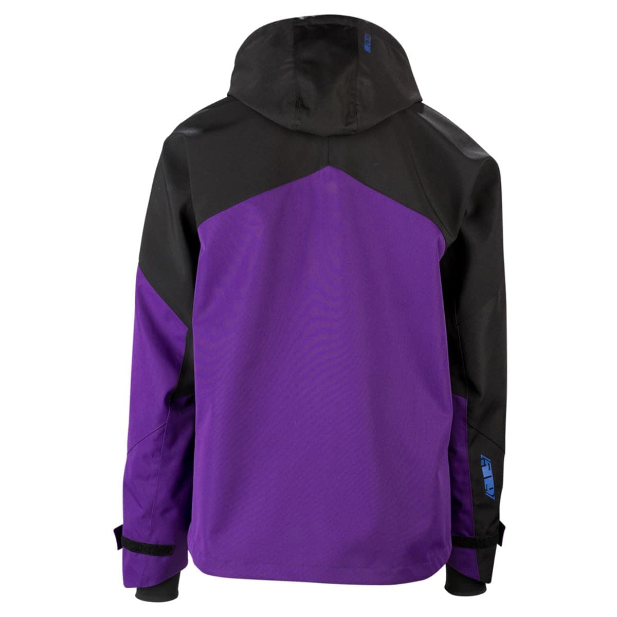 Chamarra de Nieve 509 Evolve Shell (Morado - Extra Grande) - Imagen 3