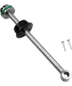 Kit de Ensamblaje de Varilla de Ajuste Compatible con
