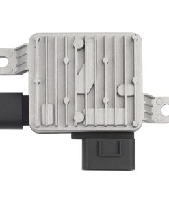 Controlador de Resistencia de Ventilador de Enfriamiento de