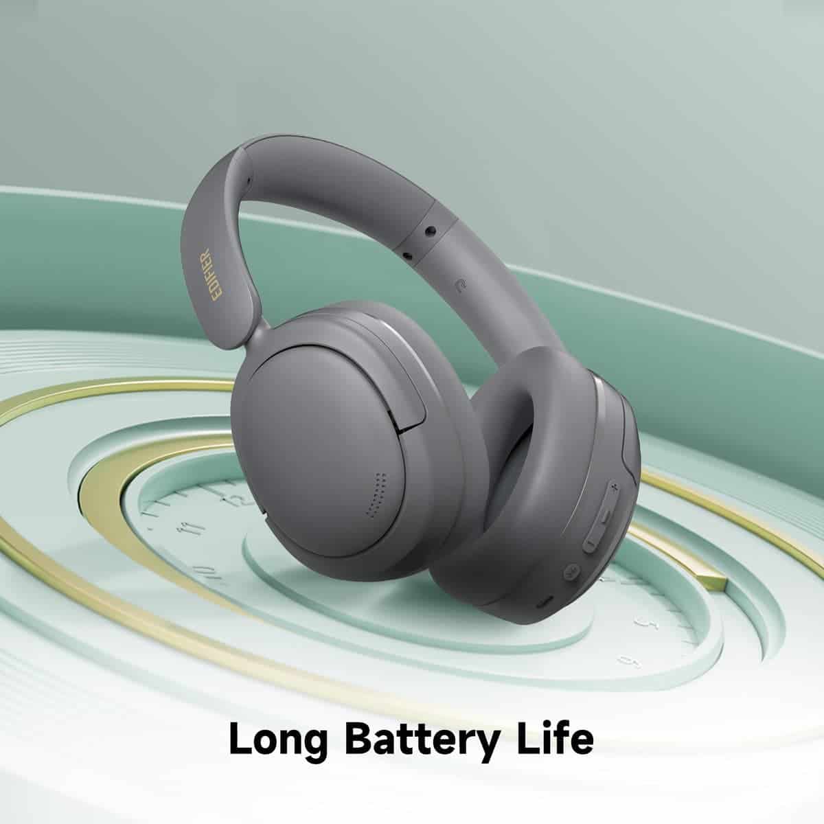 Audífonos inalámbricos Edifier W800BT SE Over-Ear Bluetooth - Imagen 3