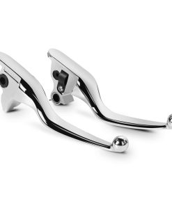 Juego de Palancas de Freno y Embrague de Control Manual