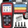 Autel MaxiTPMS TS508WFK-4 TS508WF con 4 sensores MX + 4