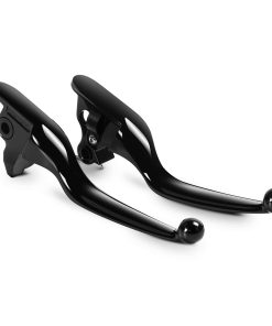 Juego de Palanca de Freno y Embrague JUNJUMOTO Ajuste para