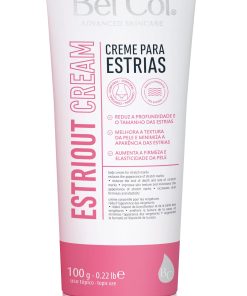 Crema para Estrías Bel Col - Mejora la Apariencia de la