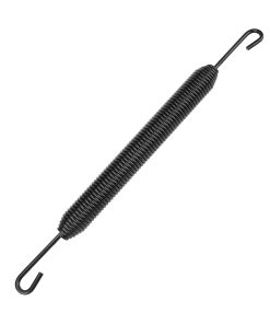 Resorte de capó 13-04638 compatible con Peterbilt 379 357