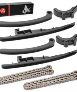 2x Kit de Cadena de Tiempo y Guía para Can-Am Outlander 570