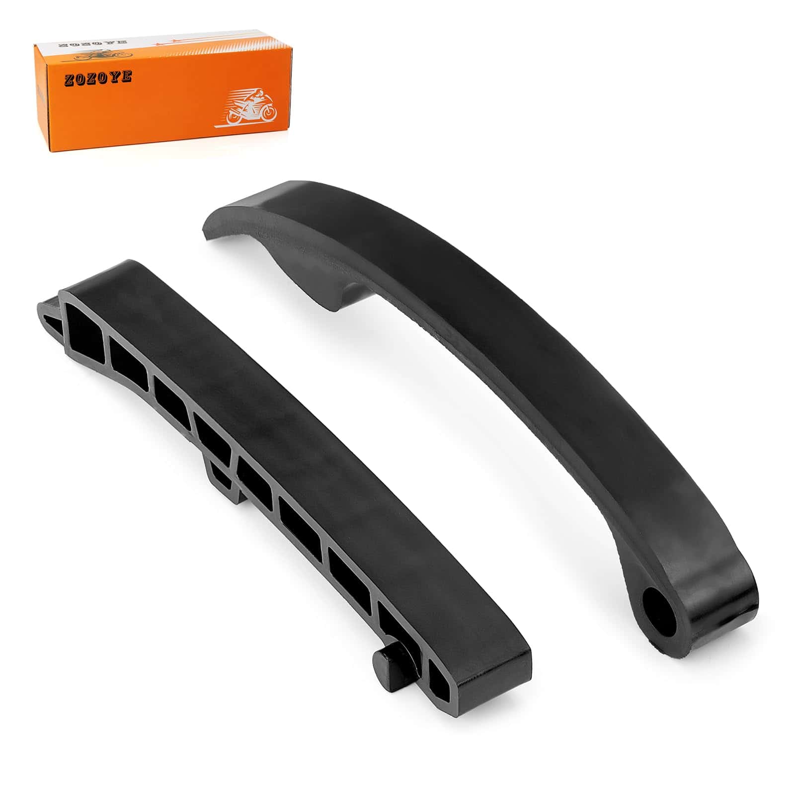 Guía de Cadena de Distribución de Levas para Polaris Magnum