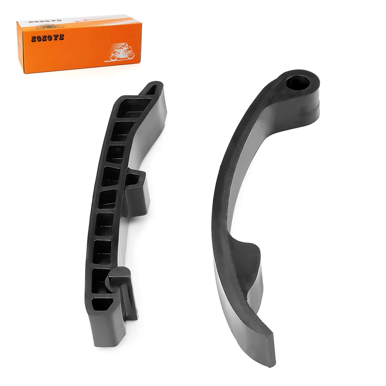 Guía de Cadena de Distribución de Levas para Polaris Magnum - Imagen 6