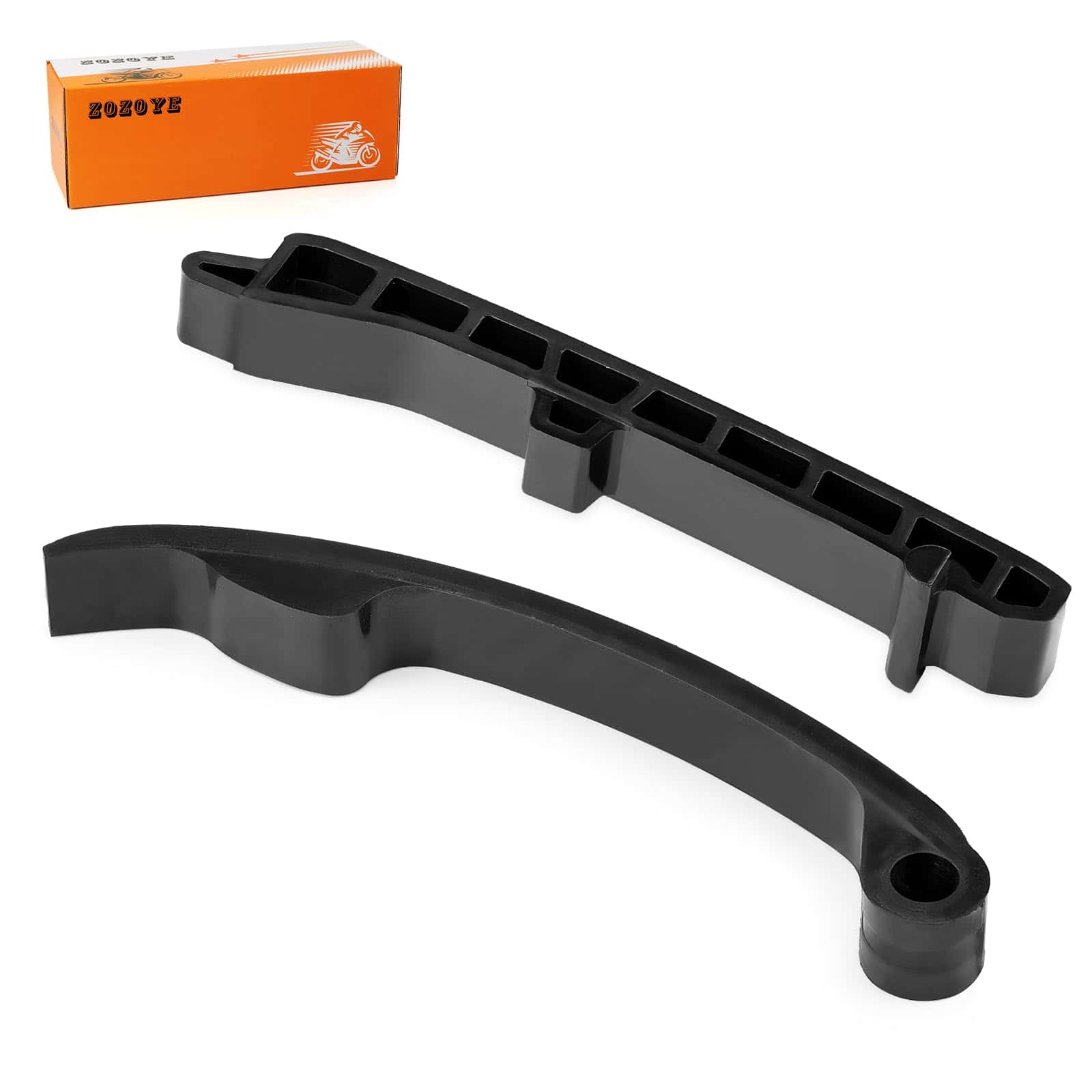 Guía de Cadena de Distribución de Levas para Polaris Magnum - Imagen 8