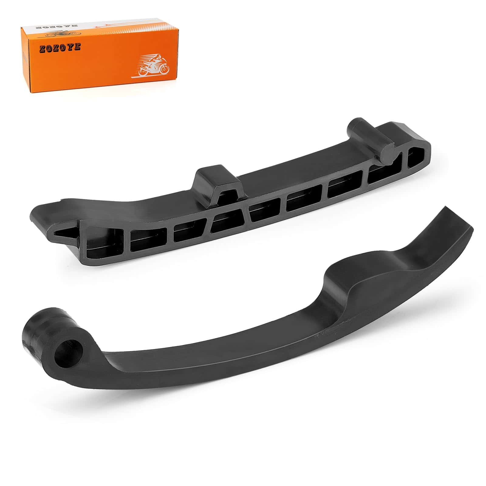 Guía de Cadena de Distribución de Levas para Polaris Magnum - Imagen 4