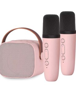 Mini Karaoke Machine Regalo para Niños - Sistema de Karaoke