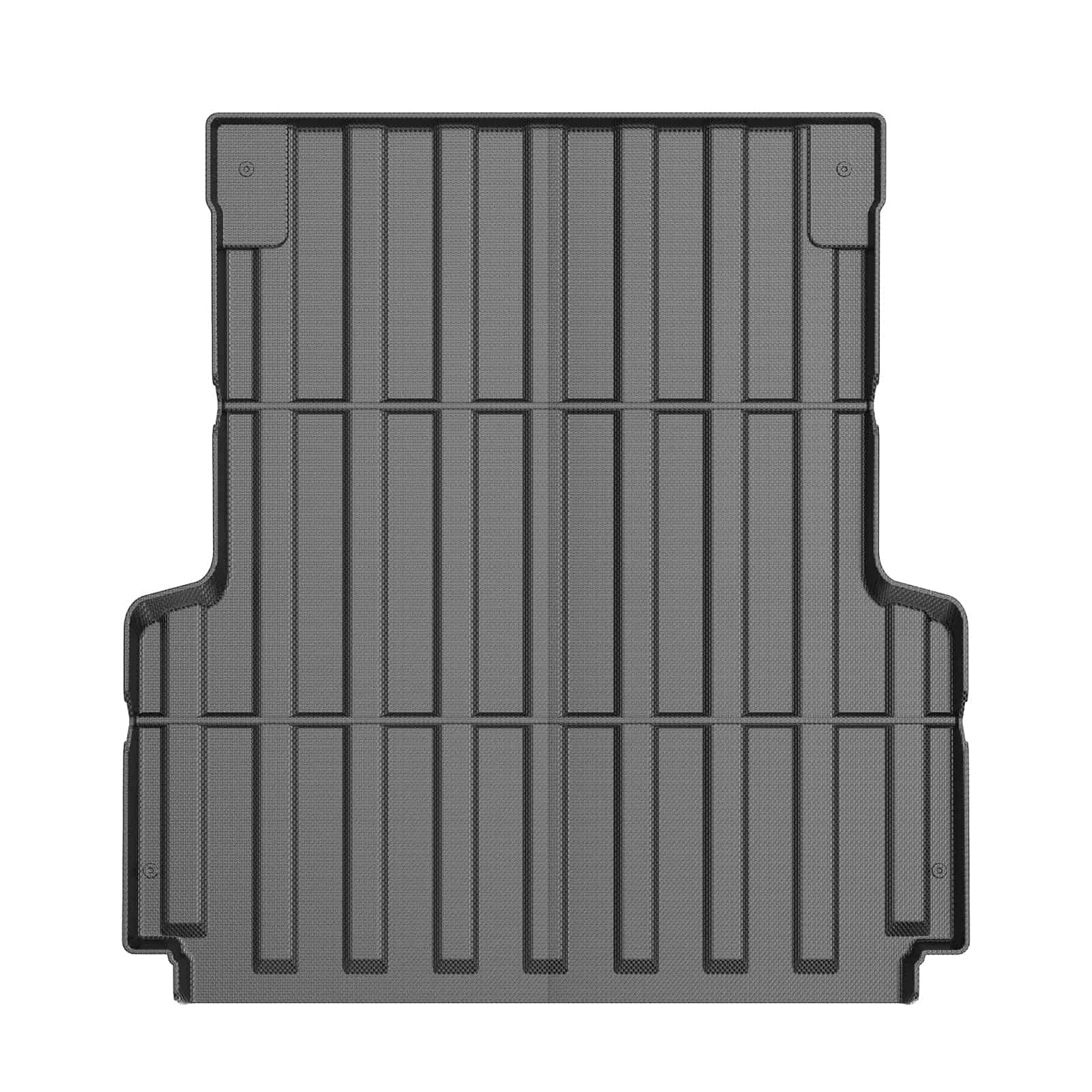 Tapete para cama de camioneta Mixsuper Liner para Jeep