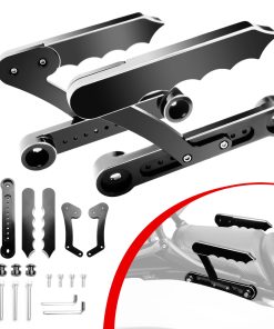 Apoyabrazos para pasajeros Can-Am Spyder F3/F3S/F3T/F3