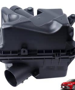 Caja de filtro de admisión de aire compatible con Toyota