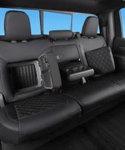 Fundas para Asientos TANDI Ajuste para Silverado & GMC