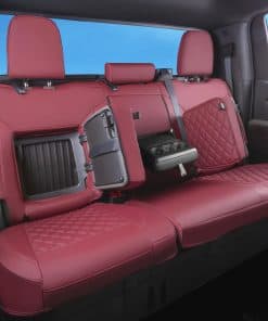 Fundas para Asientos TANDI para Chevy Silverado & GMC