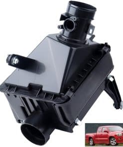 Caja de filtro de entrada de aire compatible con Toyota