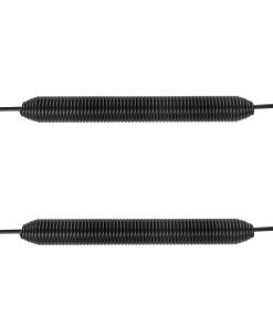 2 Pack Hood Spring 13-04638 de Reemplazo para Camión