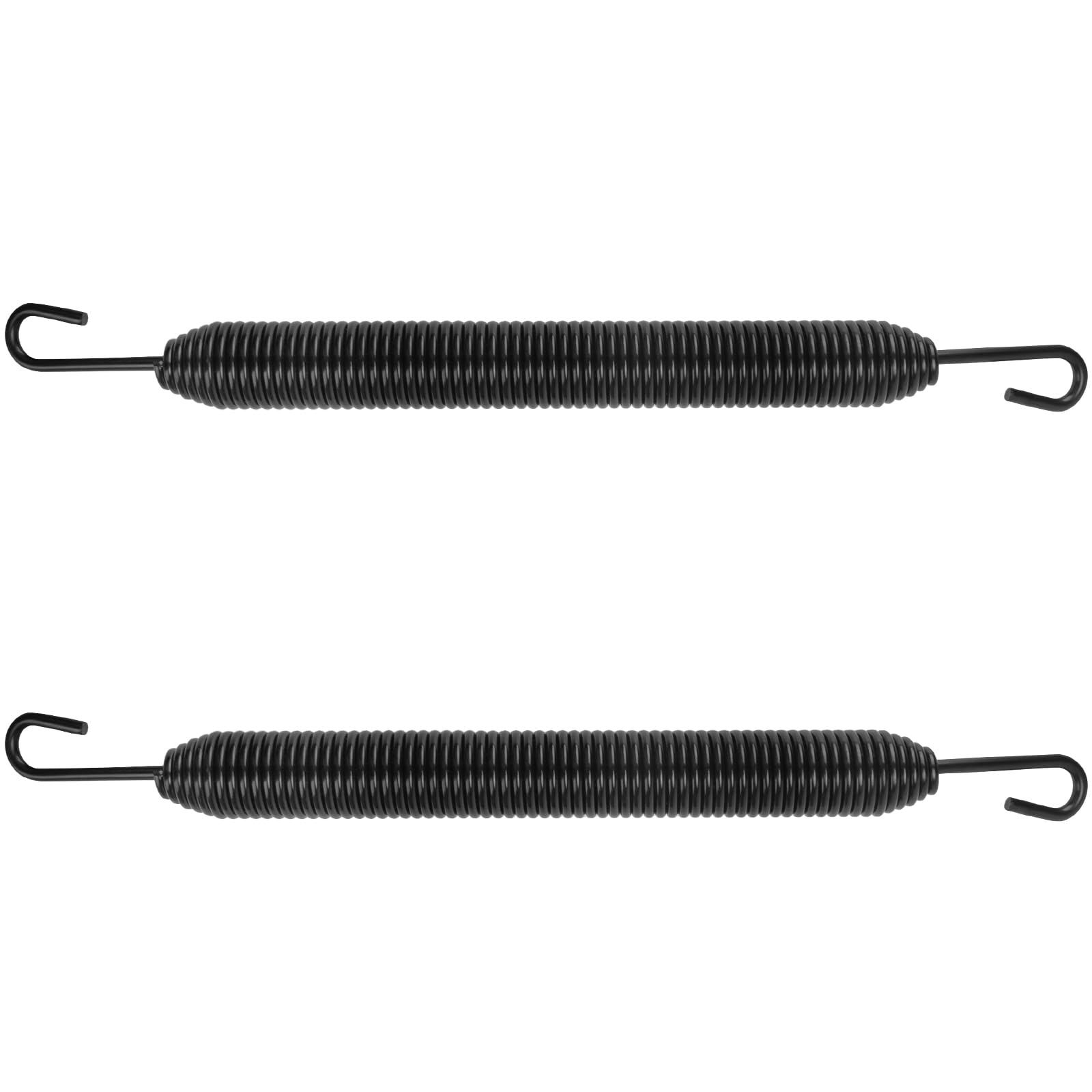 2 Pack Hood Spring 13-04638 de Reemplazo para Camión