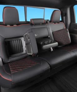 Funda para Asientos TANDI Fit for Silverado & GMC Sierra