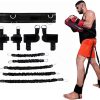 Ycendelion Boxing Resistance Bands, Entrenador de Fuerza de