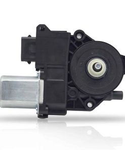 Motor del levantavidrios delantero izquierdo del lado del