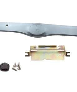 Manija de Elevación del Portón Trasero Exterior Mejorada