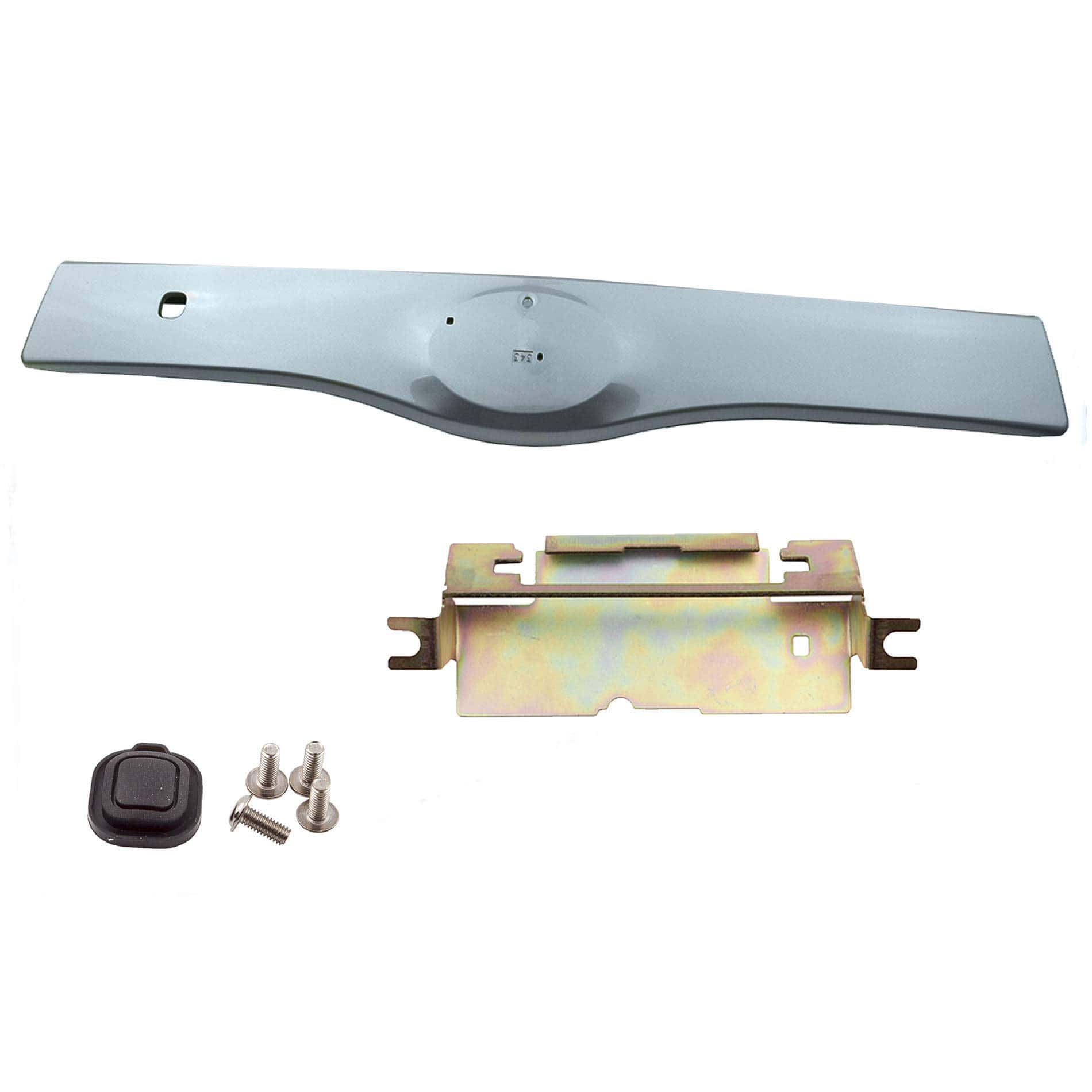 Manija de Elevación del Portón Trasero Exterior Mejorada