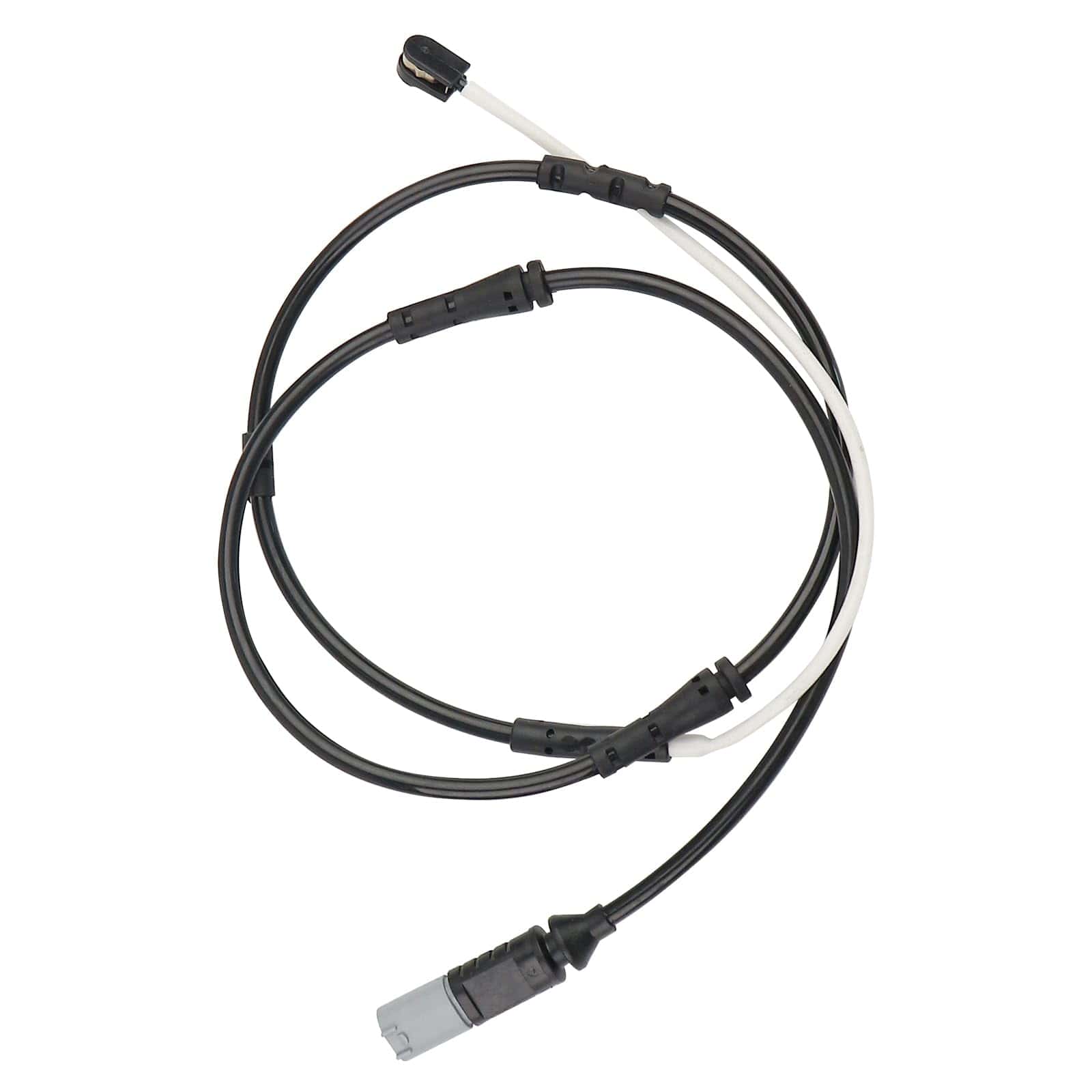 Pastillas de freno delanteras con sensores compatibles con - Imagen 6