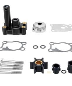 Kit de Reparación de la Bomba de Agua para Motor Fuera de