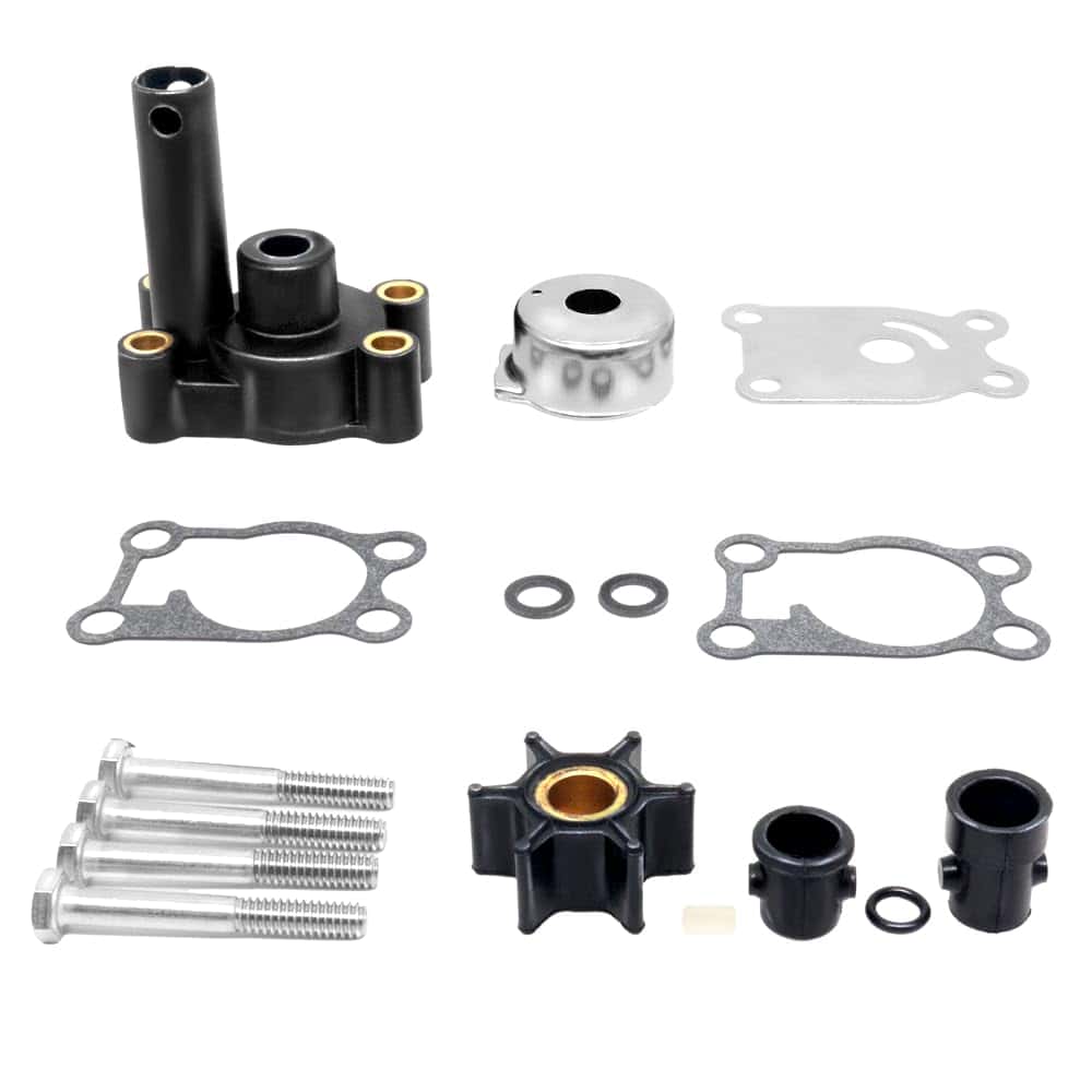 Kit de Reparación de la Bomba de Agua para Motor Fuera de