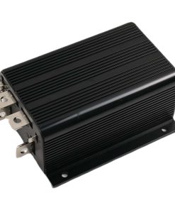 Controlador Club Car 124M-5305 1204-410 1204-412 para