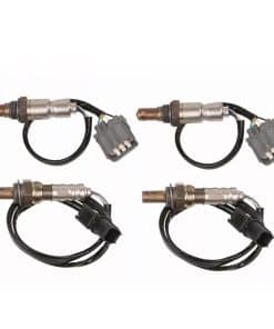 Sensor de Oxígeno KUIPERAUTO de Sensibilidad Rápida