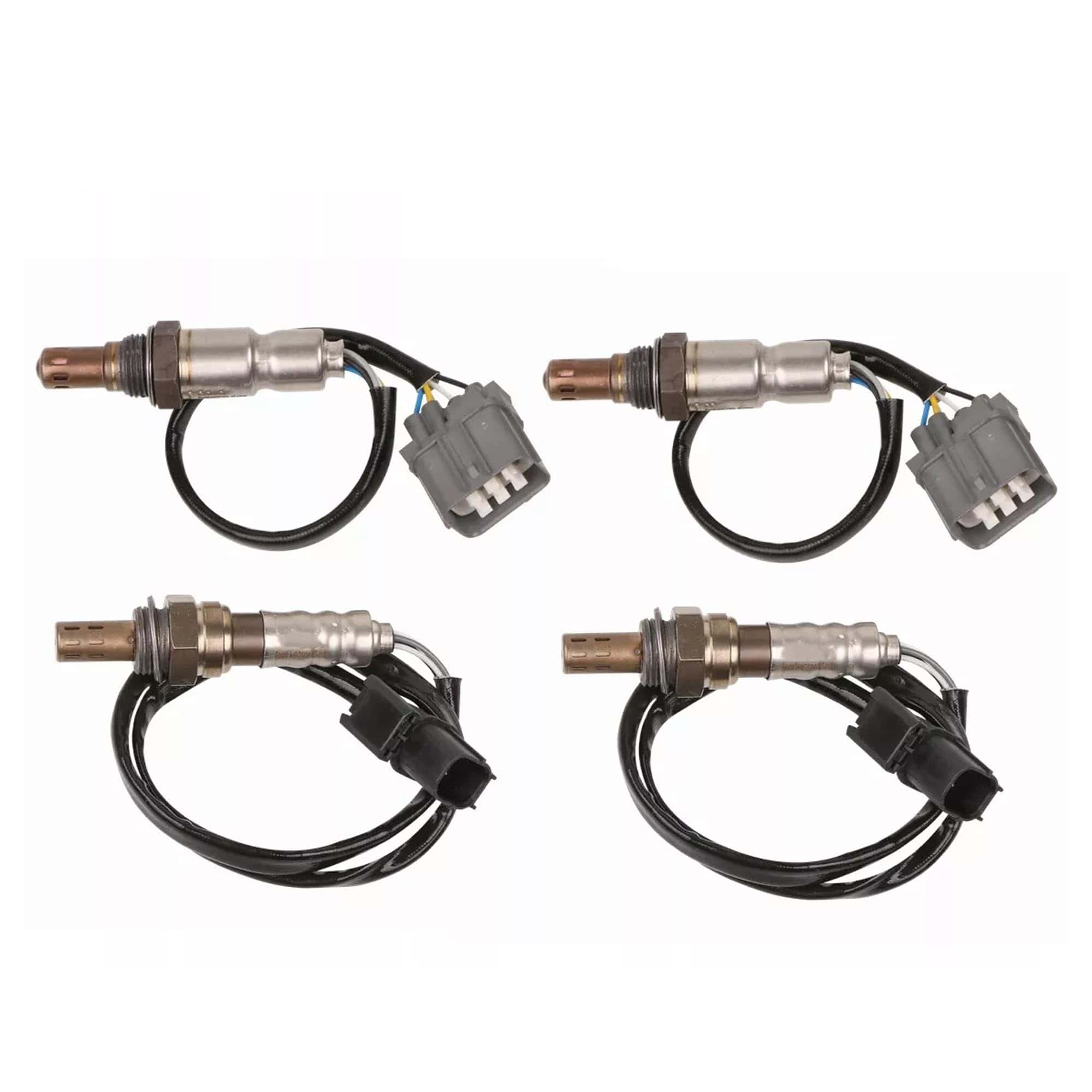 Sensor de Oxígeno KUIPERAUTO de Sensibilidad Rápida