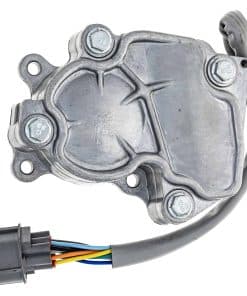 Actuador diferencial de NICHE para Honda Foreman Rubicon