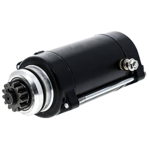 Motor de arranque NICHE para Yamaha WaveRunner FX FZS VX