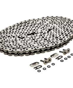 Reel de cadena de transmisión para motocicleta NICHE 520