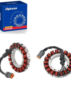 Bobina de Estator JBphxior 30017-01 Compatible con Harley