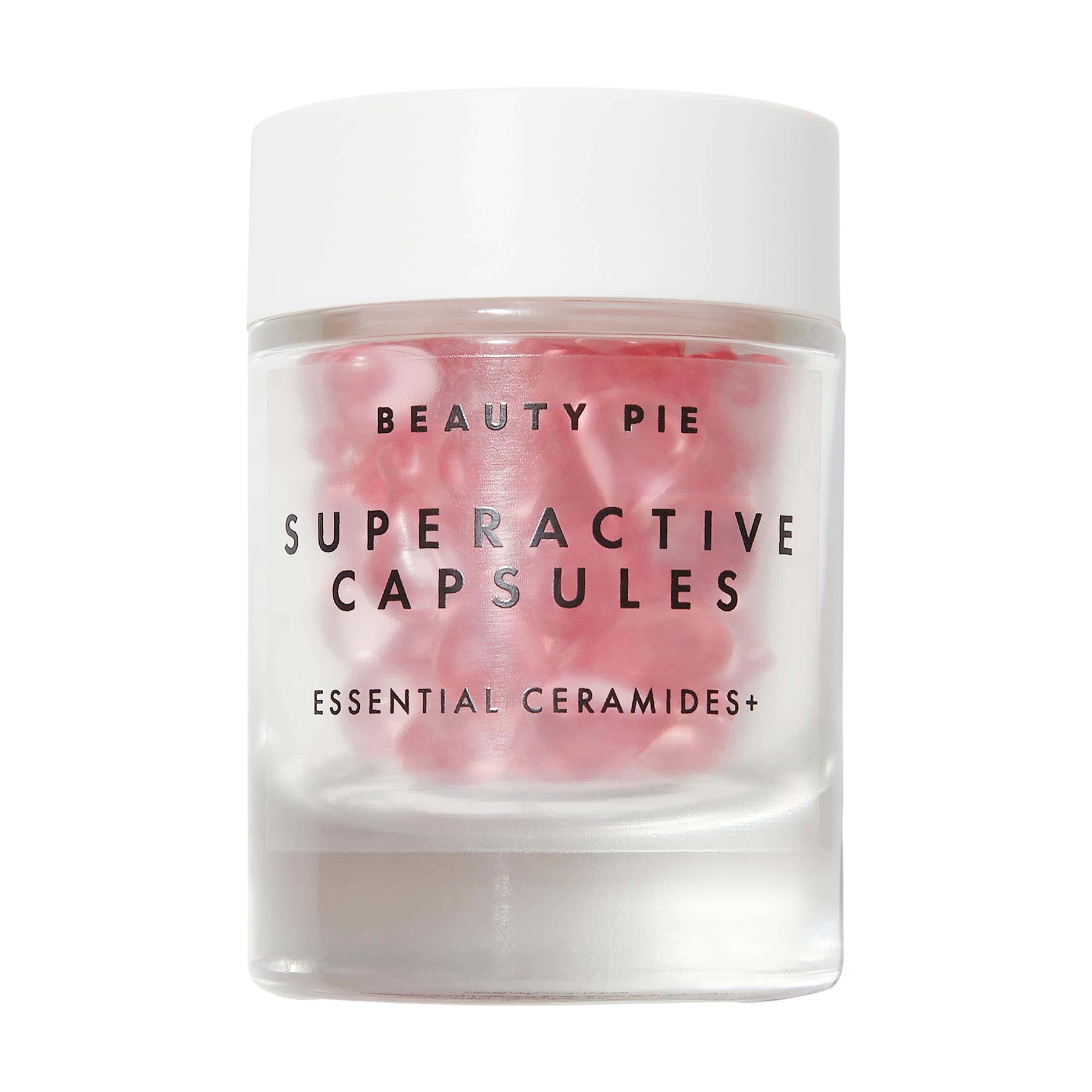 Beauty Pie Cápsulas Súperactivas Essential Ceramides + Para