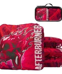 Bolsas de Cornhole Oficiales ACL COMP - Doble Tela - Doble