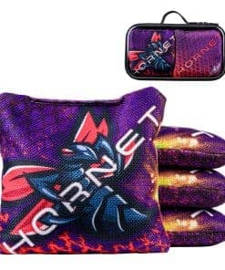 Bolsas Oficiales ACL COMP Hornet (Morado)