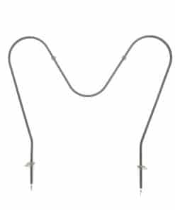 Elemento de horneado del horno de rango 316075103