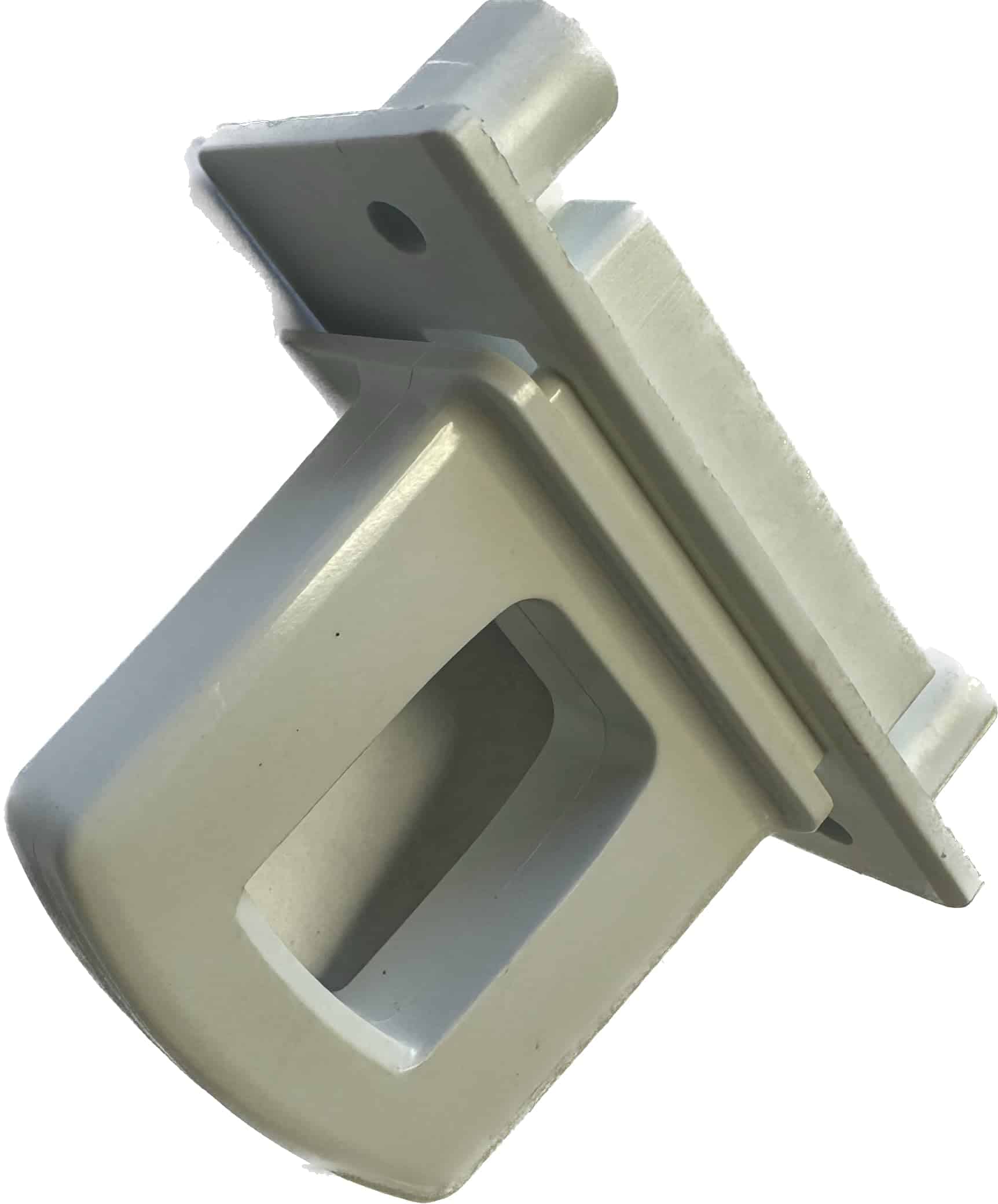 WH01X31219 Pestillo de Tapa Compatible con Lavadoras GE - - Imagen 6