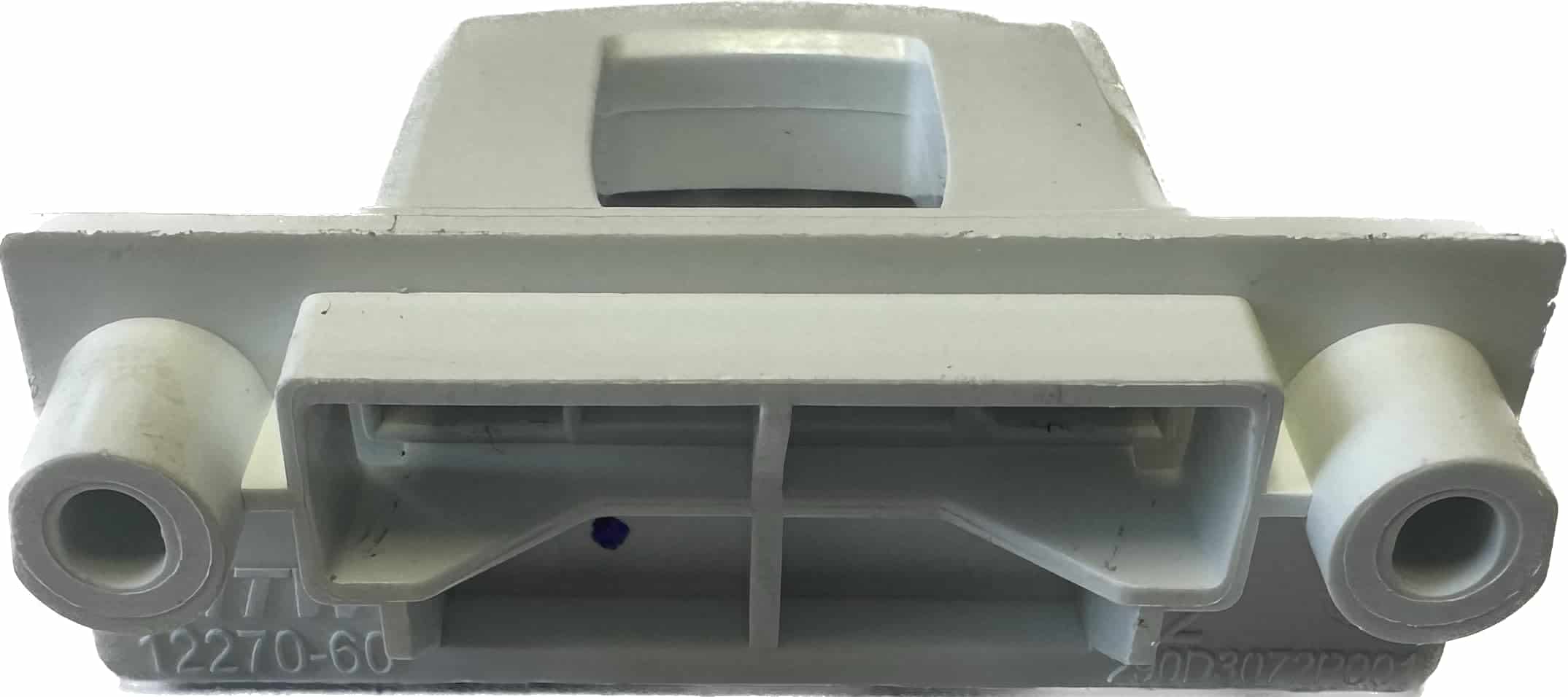 WH01X31219 Pestillo de Tapa Compatible con Lavadoras GE - - Imagen 3