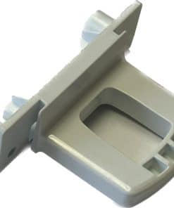 WH01X31219 Pestillo de Tapa Compatible con Lavadoras GE -